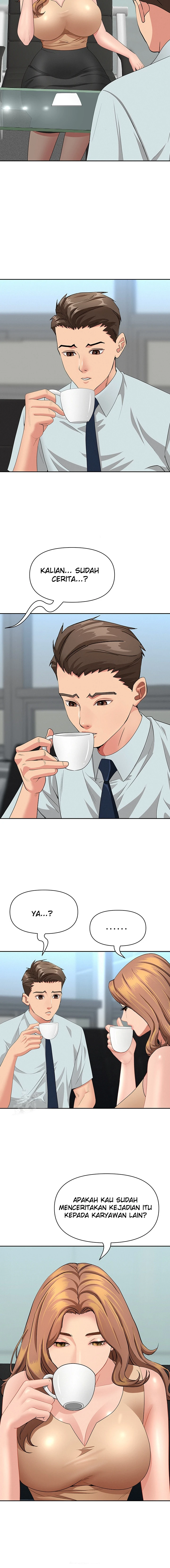 She's a Married Woman - Page 15